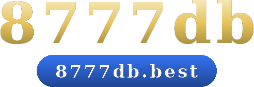8777db logo